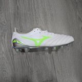  Mizuno Morelia Neo IV Pro Frontier Pack đế AS FG - Giày Bóng Đá Chính Hãng 
