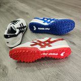  Giày Bata ráp đế cao su Pro - Giày Bóng Đá Anytime Soccer 