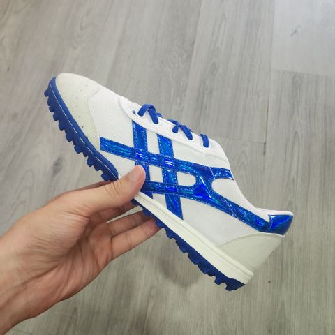  Giày Bata ráp đế cao su Pro - Giày Bóng Đá Anytime Soccer 