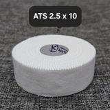 Băng Keo Thể Thao Răng Cưa Cotton Anytime Soccer 