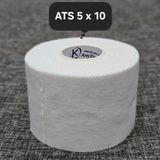  Băng Keo Thể Thao Răng Cưa Cotton Anytime Soccer 