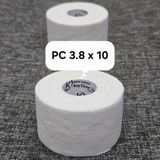 Băng Keo Thể Thao Răng Cưa Cotton Anytime Soccer 