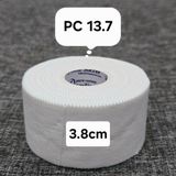  Băng Keo Thể Thao Răng Cưa Cotton Anytime Soccer 