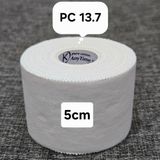  Băng Keo Thể Thao Răng Cưa Cotton Anytime Soccer 