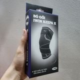  KNEE SUPPORT - Bó Gối Iwin Keepa X Chính Hãng 
