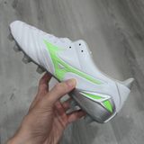  Mizuno Morelia Neo IV Pro Frontier Pack đế AS FG - Giày Bóng Đá Chính Hãng 