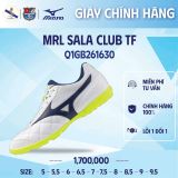  Mizuno MRL Sala Club TF - Giày Đá Bóng Chính Hãng 