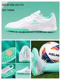  Giày Bóng Đá Kelme 8521ZX1701 Chính Hãng đế TF 