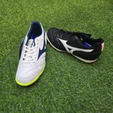  Mizuno MRL Sala Club TF - Giày Đá Bóng Chính Hãng 
