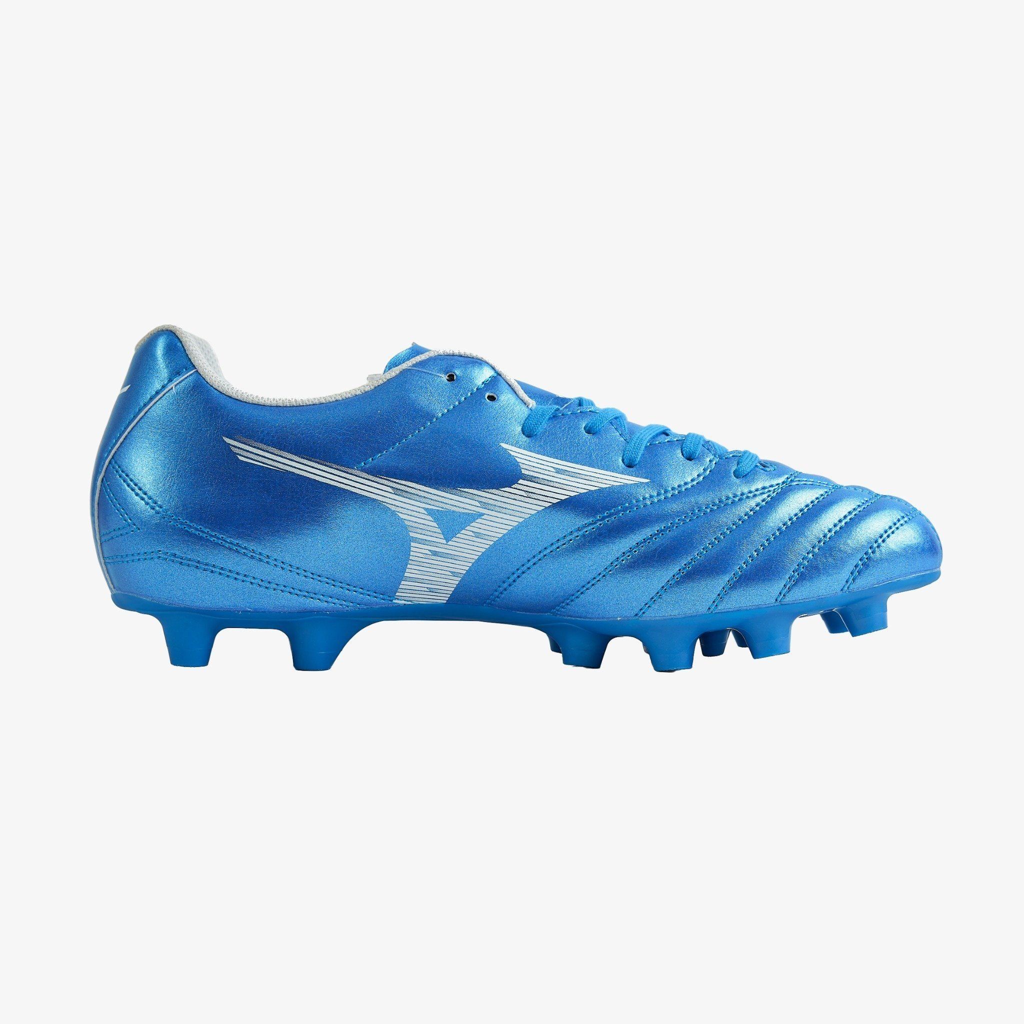  Mizuno Monarcida NEO III Select đế FG - Giày Bóng Đá Chính Hãng sân cỏ tự nhiên 
