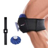  Túi chườm đá iWin Keepa IK801 - Loại có dây buộc co dãn 