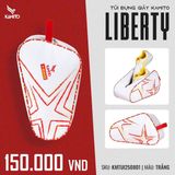  Túi Đựng Giày Kamito Liberty - Túi Đựng Giày Bóng Đá 