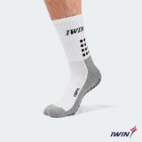  Tất chống trơn iWin IS02 Loại Lửng - Tất Bóng Đá Chính Hãng 