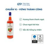 Siro Premium Ổi GTP
