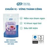 Bột Pudding GTP hương khoai môn