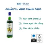 Siro Premium Kiwi GTP