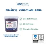 Thạch Khoai Môn Châu Lương - 3,2kg