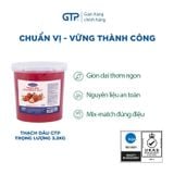 Thạch Dâu Châu Lương - 3,2kg