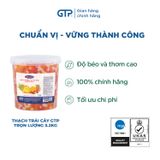 Thạch Trái Cây Châu Lương - 3,2kg