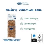 Trân châu GTP hương caramen