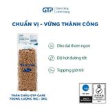 Trân châu GTP hương cafe