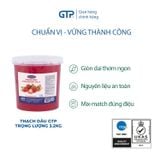 Thạch Dâu Châu Lương - 3,2kg