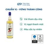 Siro Premium Vải GTP