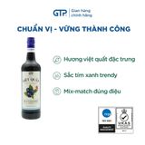 Siro Premium Việt Quất GTP