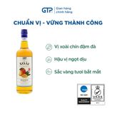 Siro Premium Xoài GTP