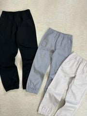 Quần kaki jogger Net Kids nhiều màu bé trai size 4 - 14y