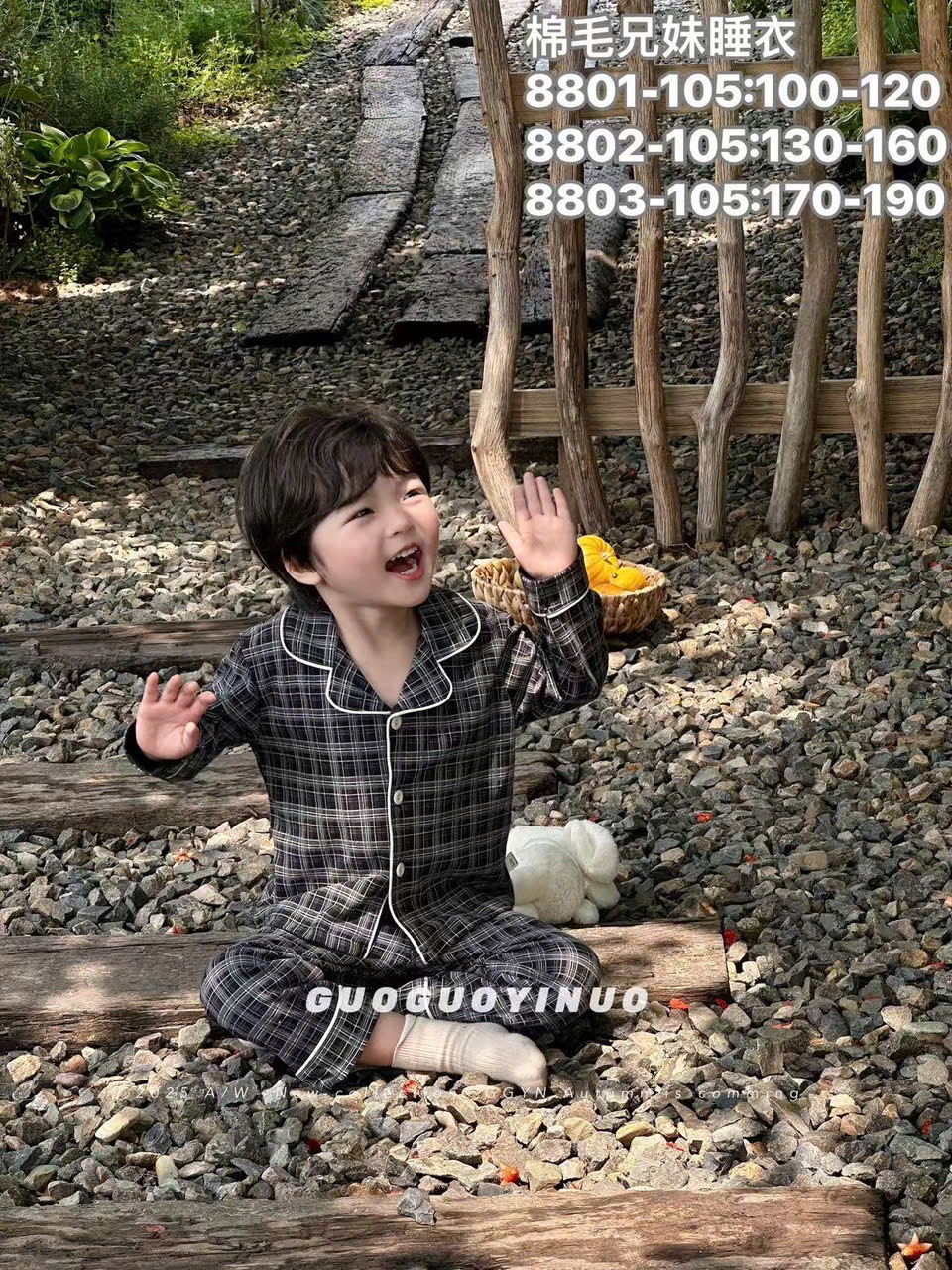 BM2 - Bộ pyjama QC vải thun mềm nhiều màu cho bé trai size 130-160