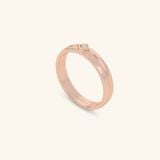  Nhẫn cưới cặp bạc thiết kế riêng - GCR25050238 | Gix Jewel 