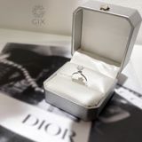  Nhẫn đính hôn vàng 10k Lumière | Gix Jewelry 