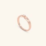  Nhẫn cưới vàng 18k thiết kế riêng - GCR25050161 | Gix Jewel 