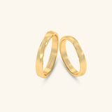  Nhẫn đôi bạc thiết kế riêng - GCR25050295 | Gix Jewel 