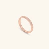  Nhẫn cưới cặp bạc thiết kế riêng - GCR25050238 | Gix Jewel 