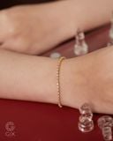  Lắc tay tennis nữ đính đá cao cấp | Gix Jewel 