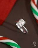  Nhẫn cầu hôn vàng 14k GCH25050167 | Gix Jewel 