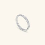 Nhẫn đôi bạc thiết kế riêng - GCR25050297 | Gix Jewel 