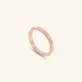  Nhẫn đôi bạc thiết kế riêng - GCR25050296 | Gix Jewel 