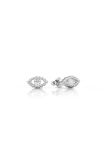  [CÓ SẴN] Bông tai con mắt vàng vàng 14k - GBT25050101 