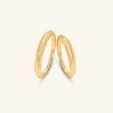  Nhẫn cặp bạc thiết kế riêng - GCR25050275 | Gix Jewel 