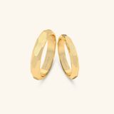  Nhẫn cưới vàng 18k thiết kế riêng - GCR25050278 | Gix Jewel 