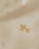  Mặt dây ngựa cỏng vàng size 10mm | Gix Jewel 