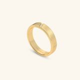  Nhẫn cưới vàng 14k thiết kế riêng - GCR25050267 | Gix Jewel 