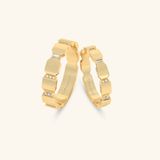  Nhẫn cưới vàng 14k thiết kế riêng - GCR25050253 | Gix Jewel 