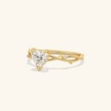  Nhẫn cầu hôn GCH25050169 | Gix Jewel 