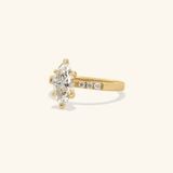  Nhẫn cầu hôn GCH25050170 | Gix Jewel 