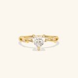  Nhẫn cầu hôn GCH25050169 | Gix Jewel 