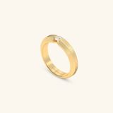  Nhẫn cưới vàng thiết kế riêng - GCR25050260 | Gix Jewel 